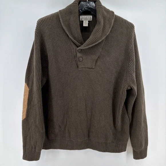 Cable Knit Sweater Duluth Men's Sweaters Duluth Trading Co